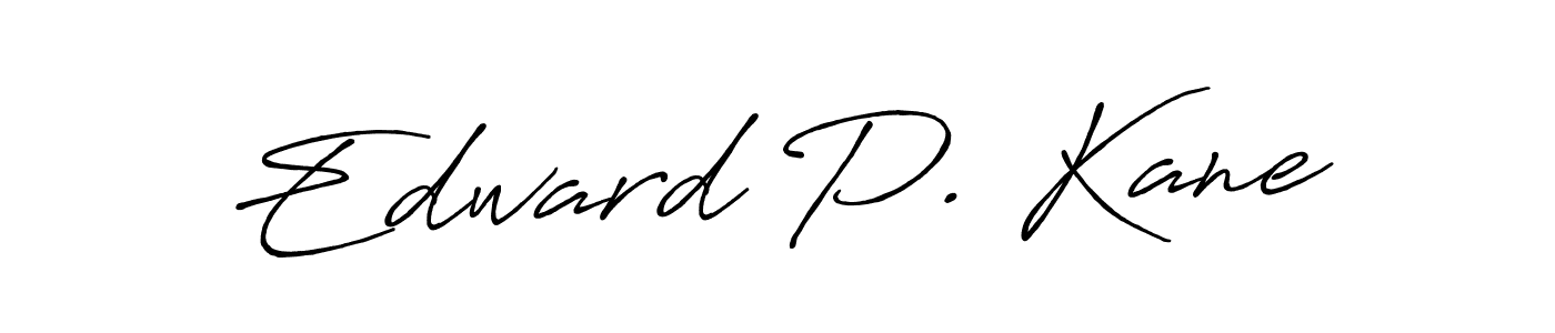 You can use this online signature creator to create a handwritten signature for the name Edward P. Kane. This is the best online autograph maker. Edward P. Kane signature style 7 images and pictures png