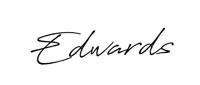 Best and Professional Signature Style for Edwards. Antro_Vectra_Bolder Best Signature Style Collection. Edwards signature style 7 images and pictures png