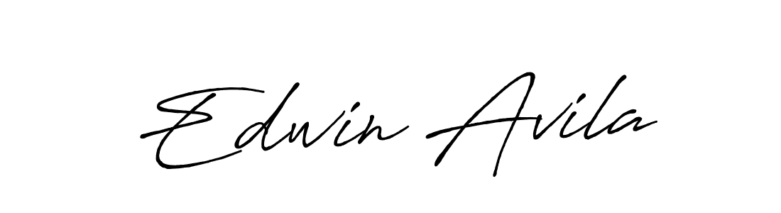 How to Draw Edwin Avila signature style? Antro_Vectra_Bolder is a latest design signature styles for name Edwin Avila. Edwin Avila signature style 7 images and pictures png