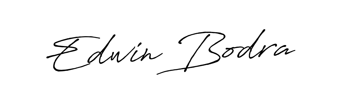 This is the best signature style for the Edwin Bodra name. Also you like these signature font (Antro_Vectra_Bolder). Mix name signature. Edwin Bodra signature style 7 images and pictures png