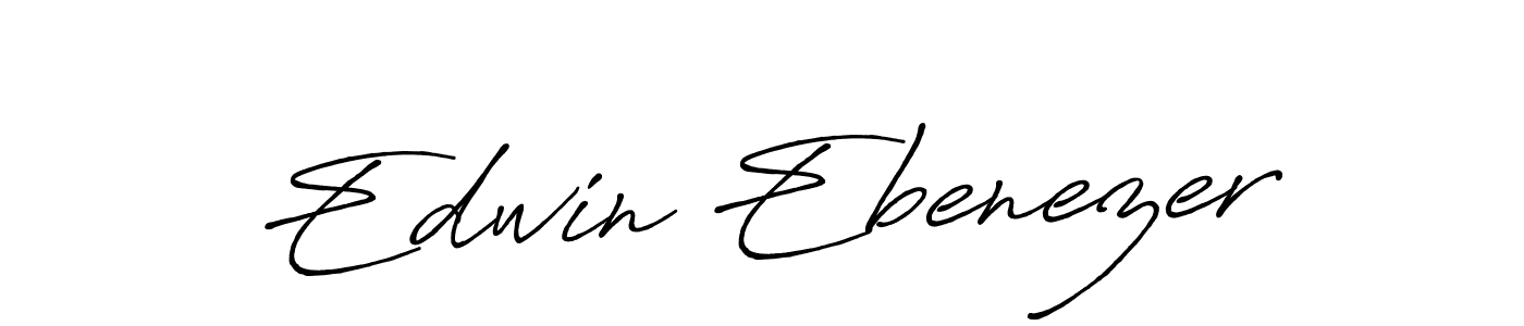 Make a beautiful signature design for name Edwin Ebenezer. Use this online signature maker to create a handwritten signature for free. Edwin Ebenezer signature style 7 images and pictures png