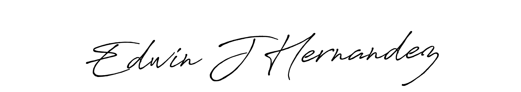 The best way (Antro_Vectra_Bolder) to make a short signature is to pick only two or three words in your name. The name Edwin J Hernandez include a total of six letters. For converting this name. Edwin J Hernandez signature style 7 images and pictures png