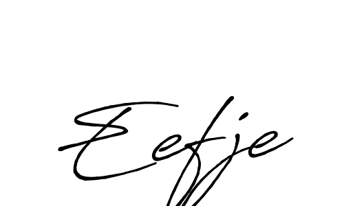 Check out images of Autograph of Eefje name. Actor Eefje Signature Style. Antro_Vectra_Bolder is a professional sign style online. Eefje signature style 7 images and pictures png