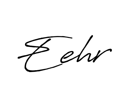 The best way (Antro_Vectra_Bolder) to make a short signature is to pick only two or three words in your name. The name Eehr include a total of six letters. For converting this name. Eehr signature style 7 images and pictures png