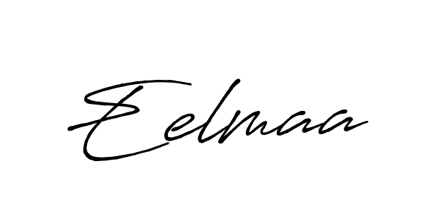 Make a beautiful signature design for name Eelmaa. Use this online signature maker to create a handwritten signature for free. Eelmaa signature style 7 images and pictures png