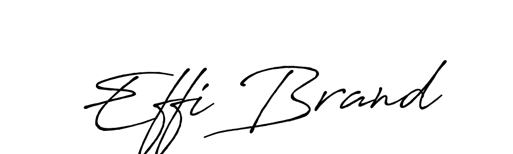 Antro_Vectra_Bolder is a professional signature style that is perfect for those who want to add a touch of class to their signature. It is also a great choice for those who want to make their signature more unique. Get Effi Brand name to fancy signature for free. Effi Brand signature style 7 images and pictures png