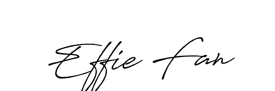You can use this online signature creator to create a handwritten signature for the name Effie Fan. This is the best online autograph maker. Effie Fan signature style 7 images and pictures png