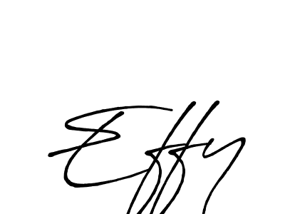 See photos of Effy official signature by Spectra . Check more albums & portfolios. Read reviews & check more about Antro_Vectra_Bolder font. Effy signature style 7 images and pictures png