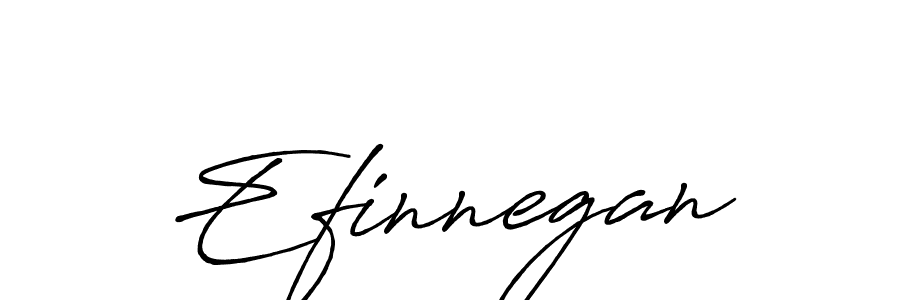 It looks lik you need a new signature style for name Efinnegan. Design unique handwritten (Antro_Vectra_Bolder) signature with our free signature maker in just a few clicks. Efinnegan signature style 7 images and pictures png