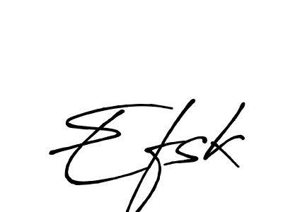 You can use this online signature creator to create a handwritten signature for the name Efsk. This is the best online autograph maker. Efsk signature style 7 images and pictures png
