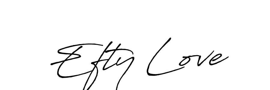 You can use this online signature creator to create a handwritten signature for the name Efty Love. This is the best online autograph maker. Efty Love signature style 7 images and pictures png