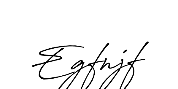 Make a beautiful signature design for name Egfnjf. Use this online signature maker to create a handwritten signature for free. Egfnjf signature style 7 images and pictures png