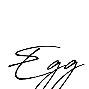 How to Draw Egg signature style? Antro_Vectra_Bolder is a latest design signature styles for name Egg. Egg signature style 7 images and pictures png