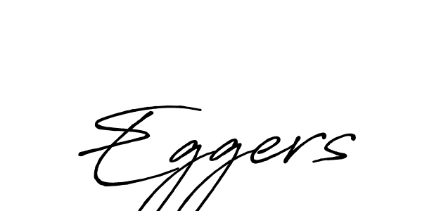 Similarly Antro_Vectra_Bolder is the best handwritten signature design. Signature creator online .You can use it as an online autograph creator for name Eggers. Eggers signature style 7 images and pictures png