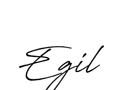 It looks lik you need a new signature style for name Egil. Design unique handwritten (Antro_Vectra_Bolder) signature with our free signature maker in just a few clicks. Egil signature style 7 images and pictures png