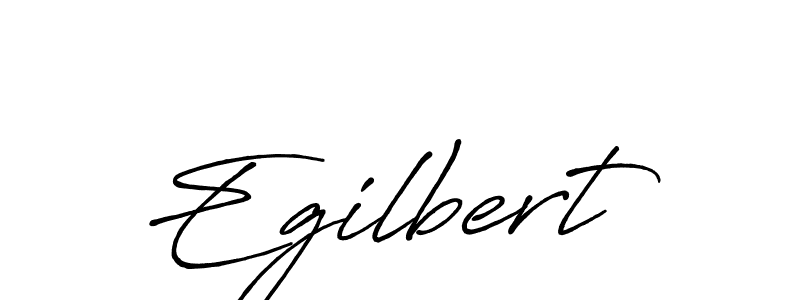 Here are the top 10 professional signature styles for the name Egilbert. These are the best autograph styles you can use for your name. Egilbert signature style 7 images and pictures png