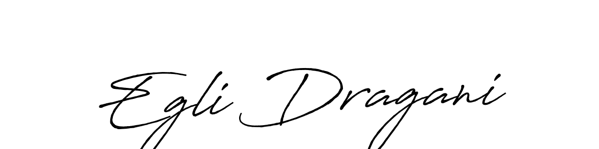 Check out images of Autograph of Egli Dragani name. Actor Egli Dragani Signature Style. Antro_Vectra_Bolder is a professional sign style online. Egli Dragani signature style 7 images and pictures png