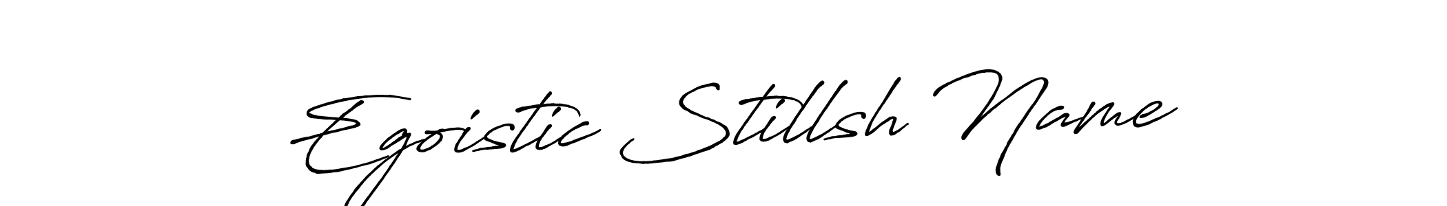 You can use this online signature creator to create a handwritten signature for the name Egoistic Stillsh Name. This is the best online autograph maker. Egoistic Stillsh Name signature style 7 images and pictures png