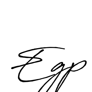 Make a beautiful signature design for name Egp. Use this online signature maker to create a handwritten signature for free. Egp signature style 7 images and pictures png
