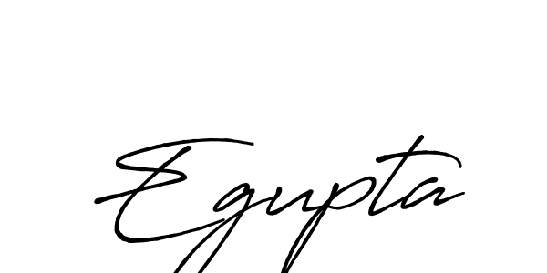 See photos of Egupta official signature by Spectra . Check more albums & portfolios. Read reviews & check more about Antro_Vectra_Bolder font. Egupta signature style 7 images and pictures png