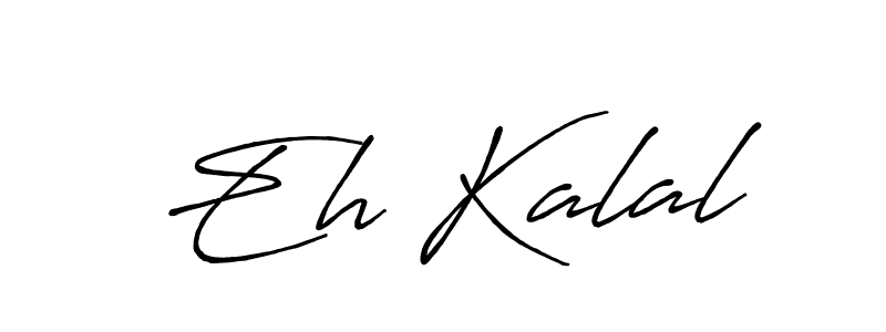 Check out images of Autograph of Eh Kalal name. Actor Eh Kalal Signature Style. Antro_Vectra_Bolder is a professional sign style online. Eh Kalal signature style 7 images and pictures png