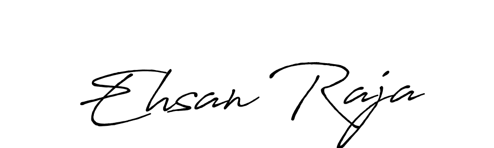 You can use this online signature creator to create a handwritten signature for the name Ehsan Raja. This is the best online autograph maker. Ehsan Raja signature style 7 images and pictures png