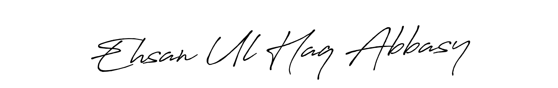 Best and Professional Signature Style for Ehsan Ul Haq Abbasy. Antro_Vectra_Bolder Best Signature Style Collection. Ehsan Ul Haq Abbasy signature style 7 images and pictures png