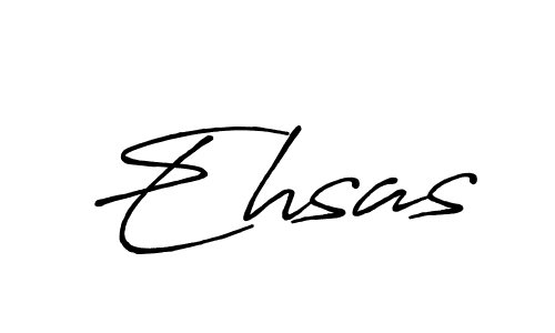 How to Draw Ehsas signature style? Antro_Vectra_Bolder is a latest design signature styles for name Ehsas. Ehsas signature style 7 images and pictures png