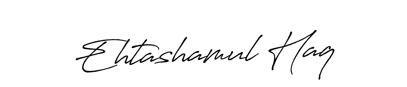 Make a beautiful signature design for name Ehtashamul Haq. Use this online signature maker to create a handwritten signature for free. Ehtashamul Haq signature style 7 images and pictures png