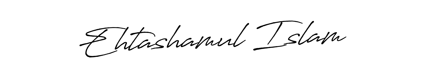 Make a beautiful signature design for name Ehtashamul Islam. Use this online signature maker to create a handwritten signature for free. Ehtashamul Islam signature style 7 images and pictures png