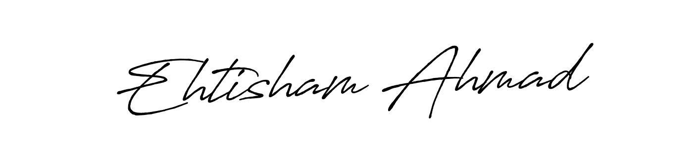 Here are the top 10 professional signature styles for the name Ehtisham Ahmad. These are the best autograph styles you can use for your name. Ehtisham Ahmad signature style 7 images and pictures png