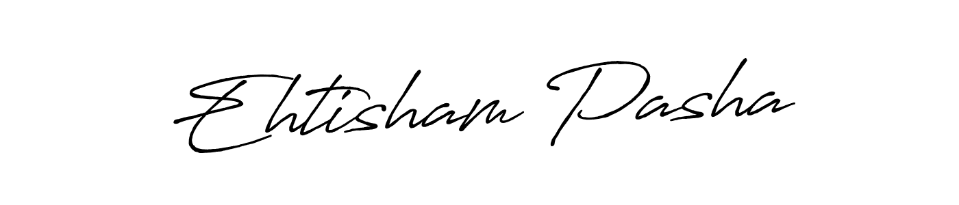 Once you've used our free online signature maker to create your best signature Antro_Vectra_Bolder style, it's time to enjoy all of the benefits that Ehtisham Pasha name signing documents. Ehtisham Pasha signature style 7 images and pictures png