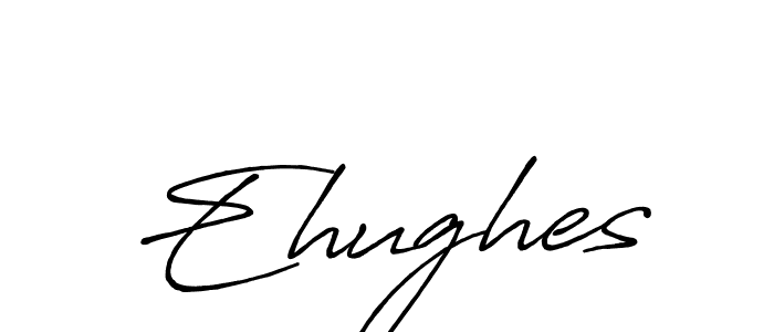 See photos of Ehughes official signature by Spectra . Check more albums & portfolios. Read reviews & check more about Antro_Vectra_Bolder font. Ehughes signature style 7 images and pictures png