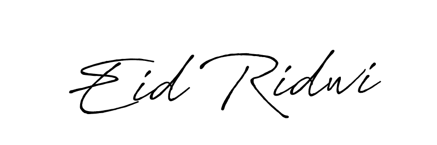 You can use this online signature creator to create a handwritten signature for the name Eid Ridwi. This is the best online autograph maker. Eid Ridwi signature style 7 images and pictures png