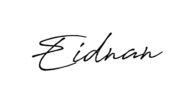 How to Draw Eidnan signature style? Antro_Vectra_Bolder is a latest design signature styles for name Eidnan. Eidnan signature style 7 images and pictures png