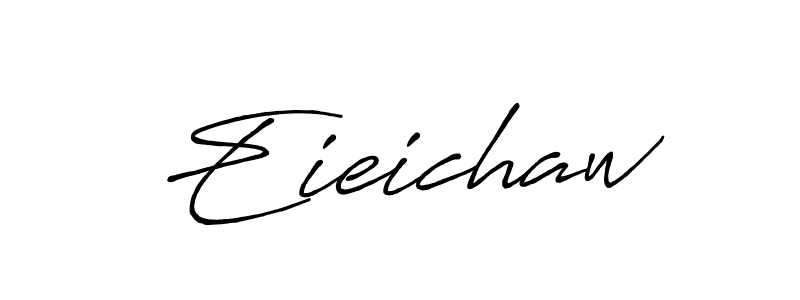 Check out images of Autograph of Eieichaw name. Actor Eieichaw Signature Style. Antro_Vectra_Bolder is a professional sign style online. Eieichaw signature style 7 images and pictures png