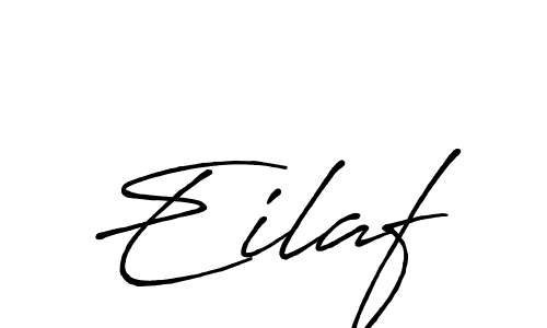 You can use this online signature creator to create a handwritten signature for the name Eilaf. This is the best online autograph maker. Eilaf signature style 7 images and pictures png