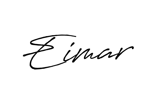 Once you've used our free online signature maker to create your best signature Antro_Vectra_Bolder style, it's time to enjoy all of the benefits that Eimar name signing documents. Eimar signature style 7 images and pictures png