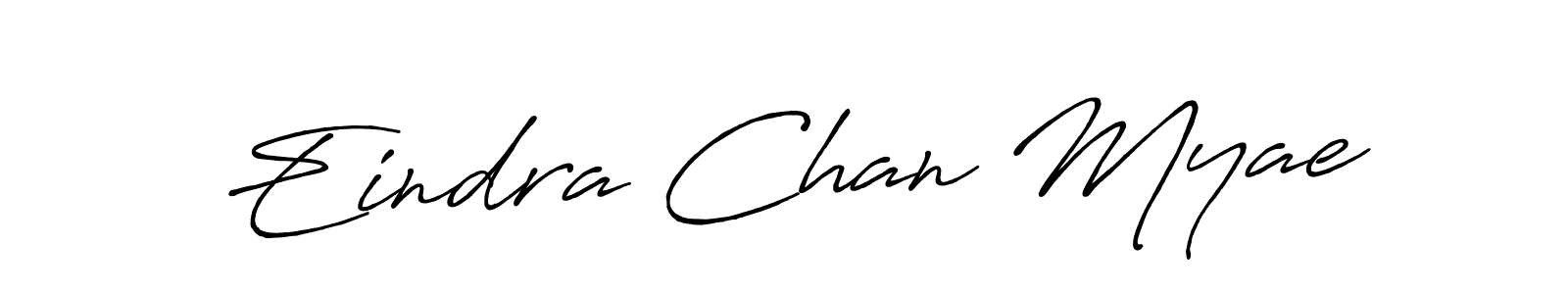Best and Professional Signature Style for Eindra Chan Myae. Antro_Vectra_Bolder Best Signature Style Collection. Eindra Chan Myae signature style 7 images and pictures png