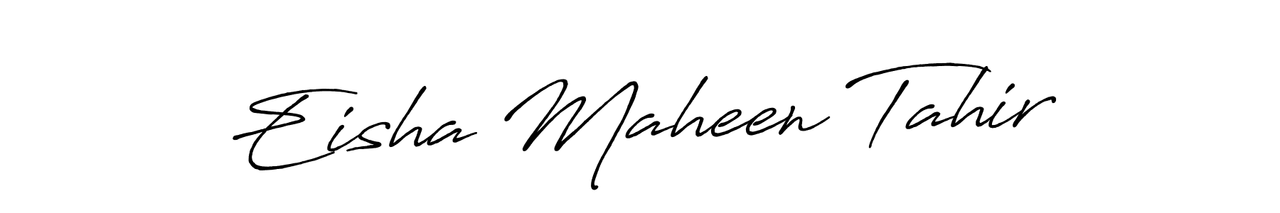 Check out images of Autograph of Eisha Maheen Tahir name. Actor Eisha Maheen Tahir Signature Style. Antro_Vectra_Bolder is a professional sign style online. Eisha Maheen Tahir signature style 7 images and pictures png