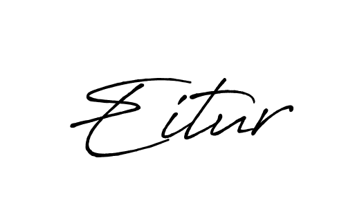Check out images of Autograph of Eitur name. Actor Eitur Signature Style. Antro_Vectra_Bolder is a professional sign style online. Eitur signature style 7 images and pictures png