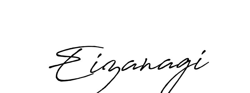 See photos of Eizanagi official signature by Spectra . Check more albums & portfolios. Read reviews & check more about Antro_Vectra_Bolder font. Eizanagi signature style 7 images and pictures png