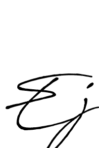 You can use this online signature creator to create a handwritten signature for the name Ej. This is the best online autograph maker. Ej signature style 7 images and pictures png