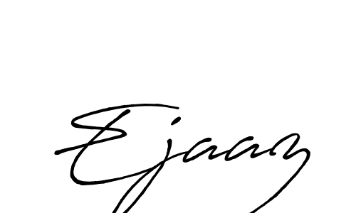 You can use this online signature creator to create a handwritten signature for the name Ejaaz. This is the best online autograph maker. Ejaaz signature style 7 images and pictures png