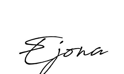 This is the best signature style for the Ejona name. Also you like these signature font (Antro_Vectra_Bolder). Mix name signature. Ejona signature style 7 images and pictures png