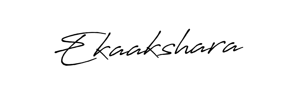 See photos of Ekaakshara official signature by Spectra . Check more albums & portfolios. Read reviews & check more about Antro_Vectra_Bolder font. Ekaakshara signature style 7 images and pictures png