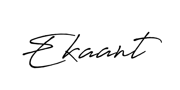 Similarly Antro_Vectra_Bolder is the best handwritten signature design. Signature creator online .You can use it as an online autograph creator for name Ekaant. Ekaant signature style 7 images and pictures png