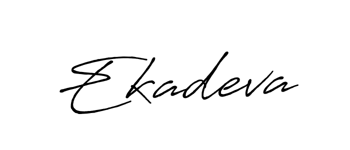 You can use this online signature creator to create a handwritten signature for the name Ekadeva. This is the best online autograph maker. Ekadeva signature style 7 images and pictures png