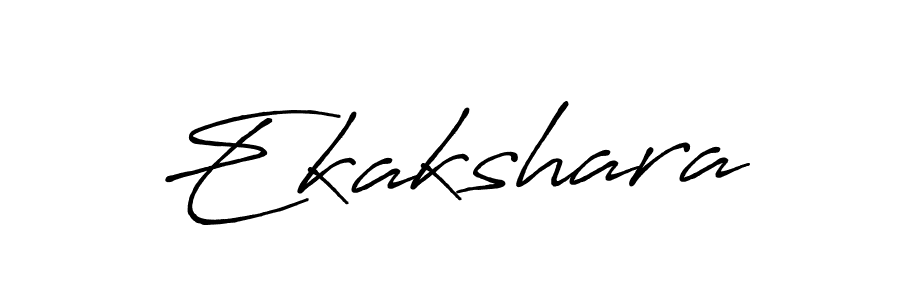 Here are the top 10 professional signature styles for the name Ekakshara. These are the best autograph styles you can use for your name. Ekakshara signature style 7 images and pictures png