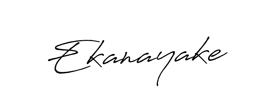 99+ Ekanayake Name Signature Style Ideas | Free Autograph